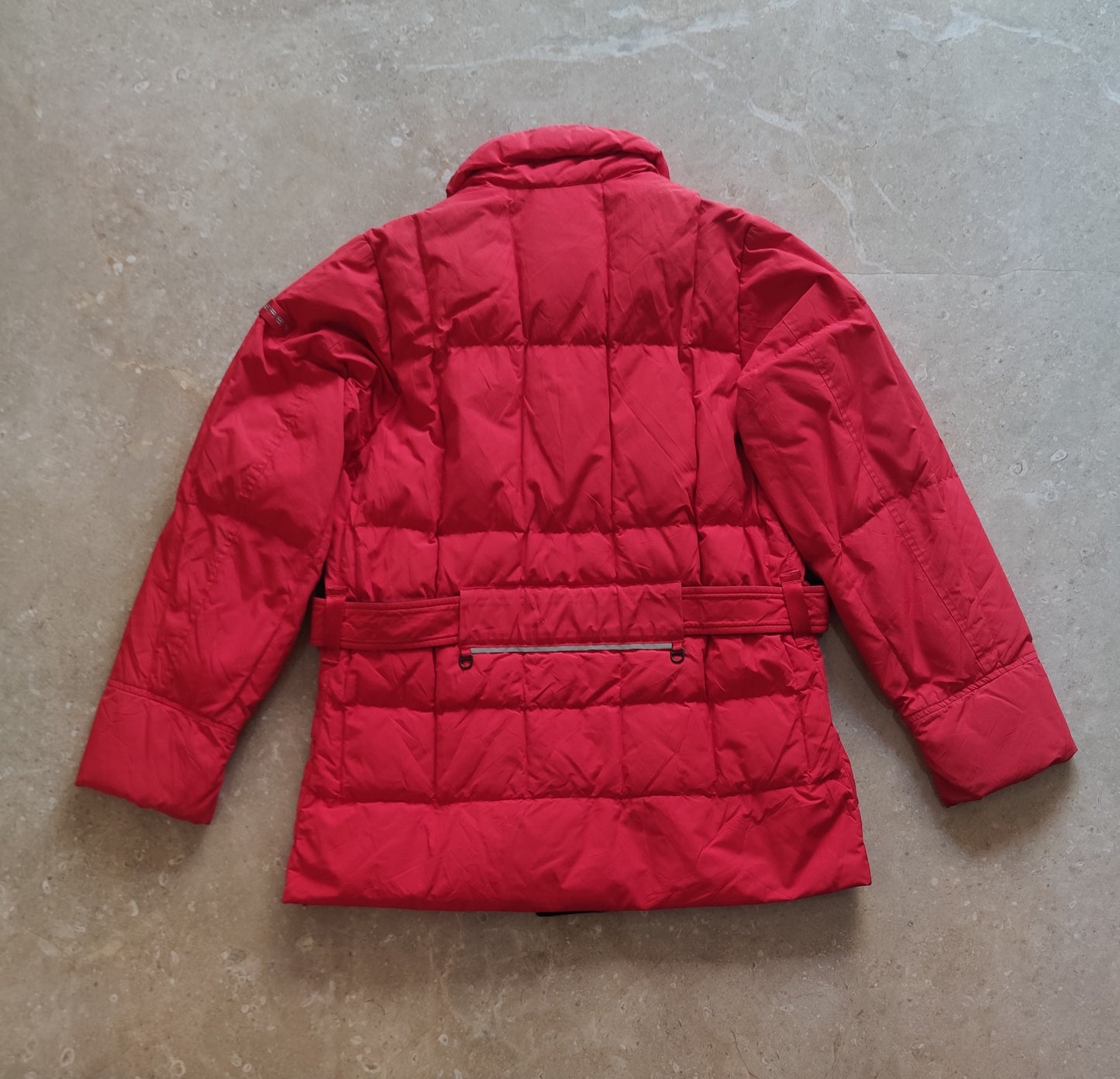 69 Woman Peuterey Trench Jacket - L